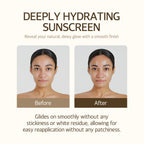 Bean Sunscreen SPF 50 (50ml) - image 3