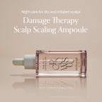 Damage Therapy Scalp Scaling Ampoule 30ml - image 2