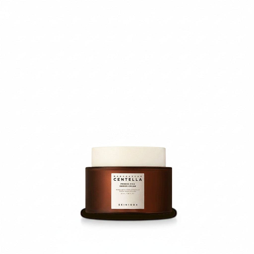 MADAGASCAR CENTELLA PROBIO-CICA ENRICH CREAM 50ml - image 1