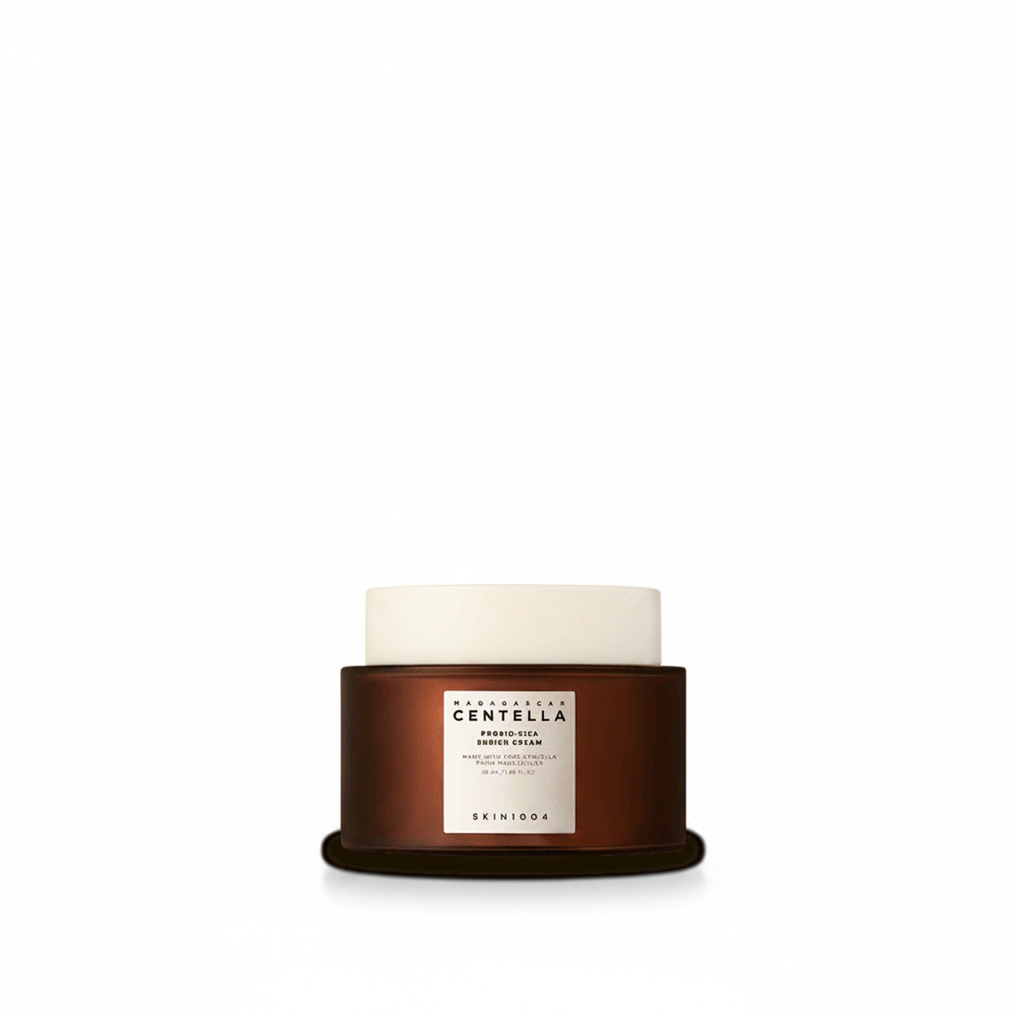 MADAGASCAR CENTELLA PROBIO-CICA ENRICH CREAM 50ml - image 1