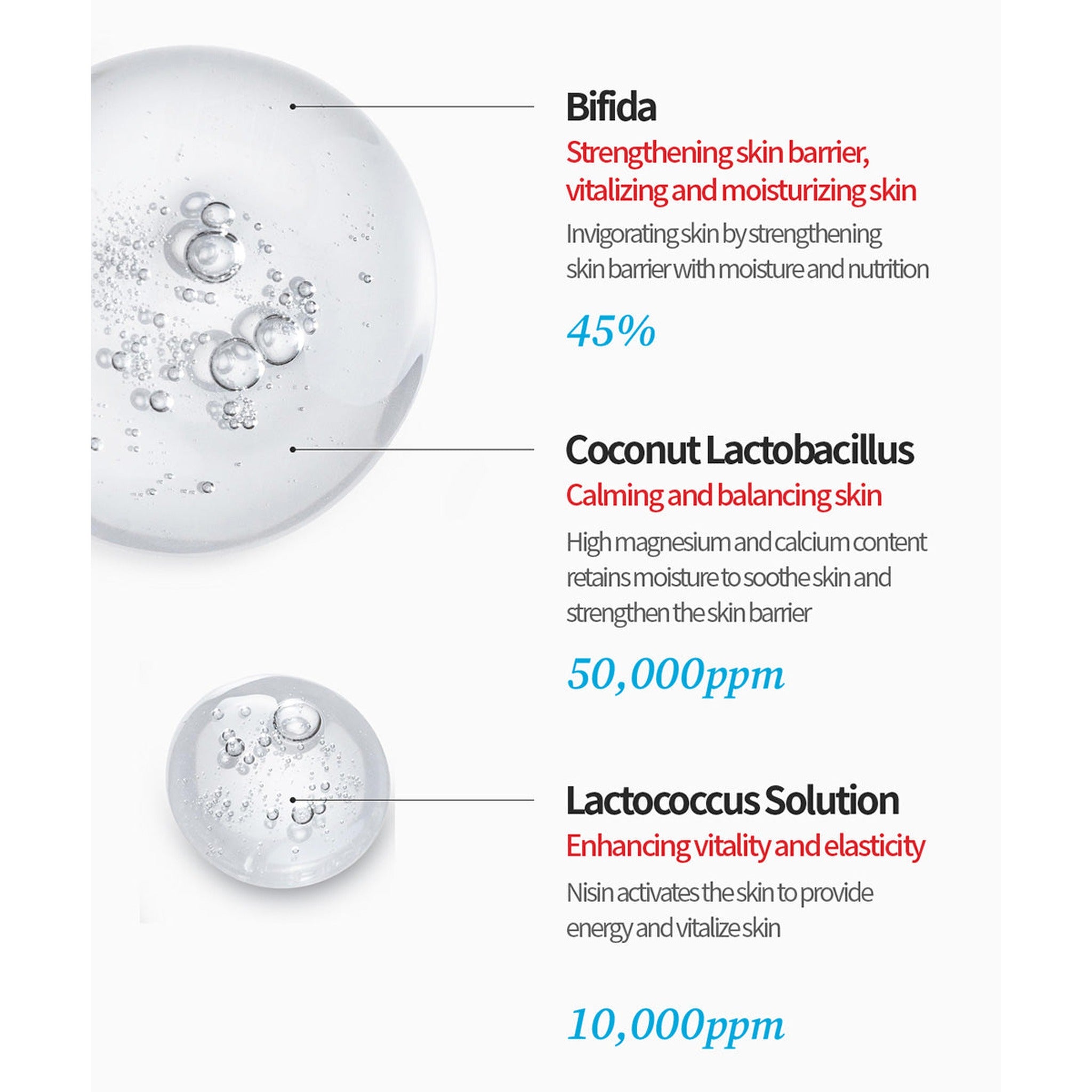 BIFIDA BIOME ESSENCE 50mL - image 4