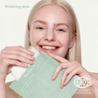 Refreshing Sea Kelp Real Deep Mask 1ea - image 2