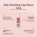 Ink Glasting Lip Gloss