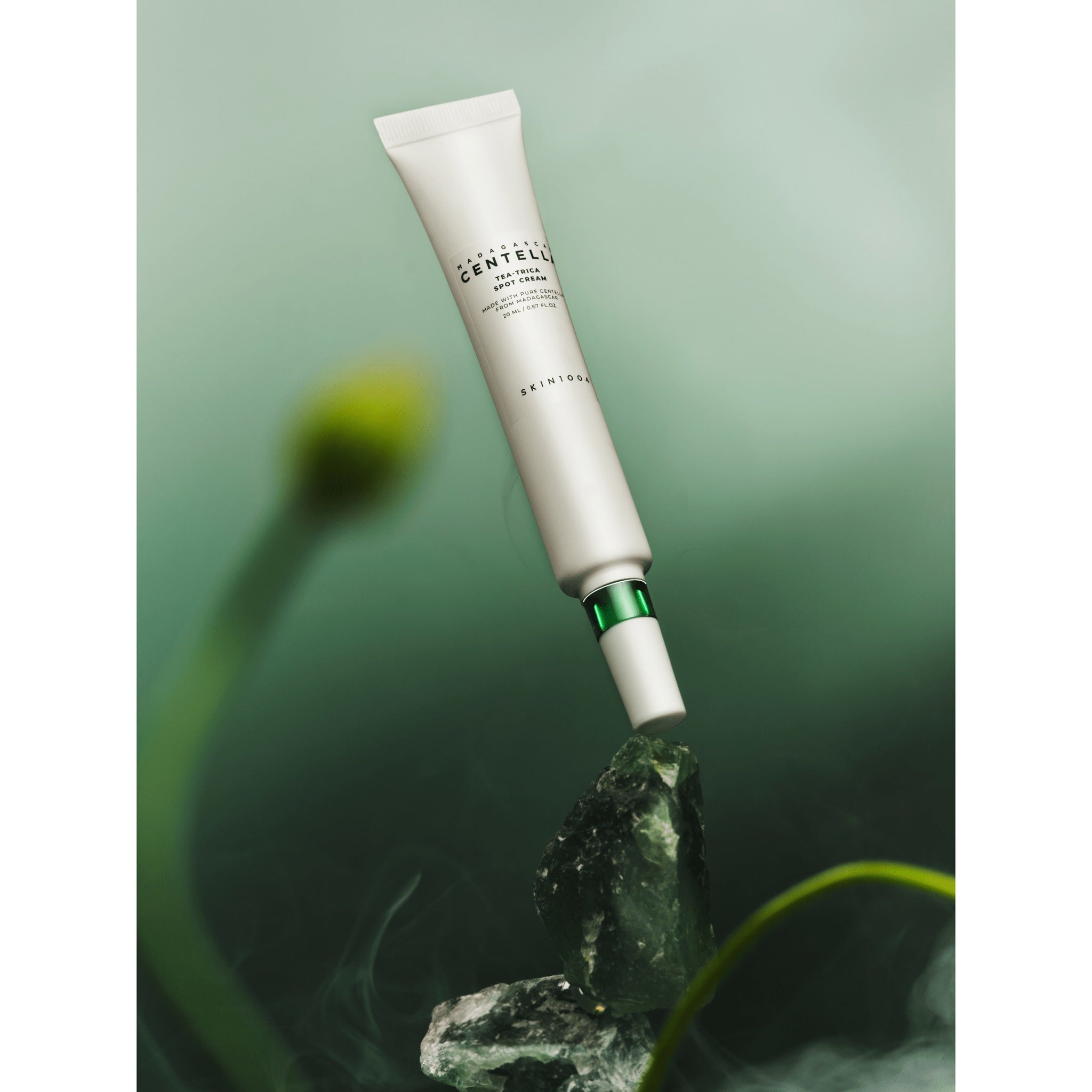 Madagascar Centella Tea-Trica Spot Cream 20ml - image 4