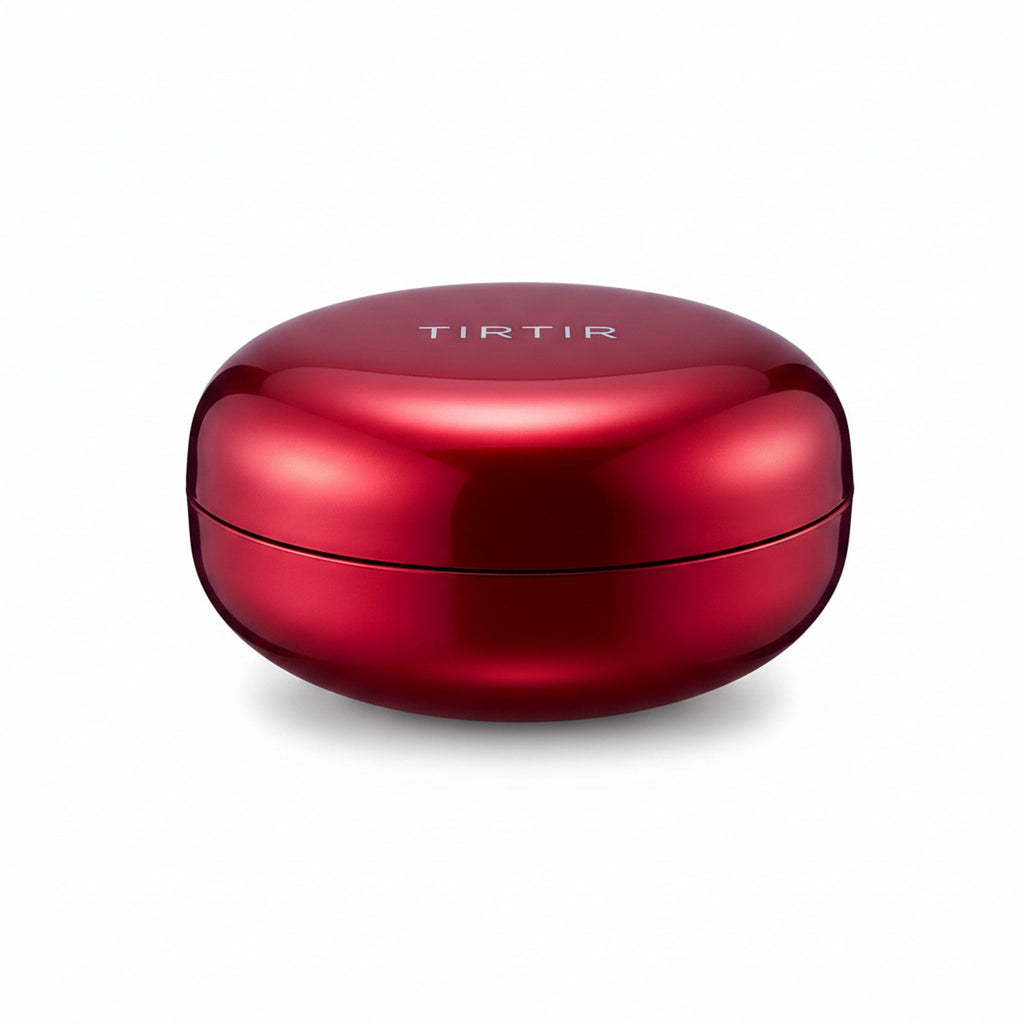 MASK FIT RED MINI CUSHION 31N FRENCH BEIGE - image 1