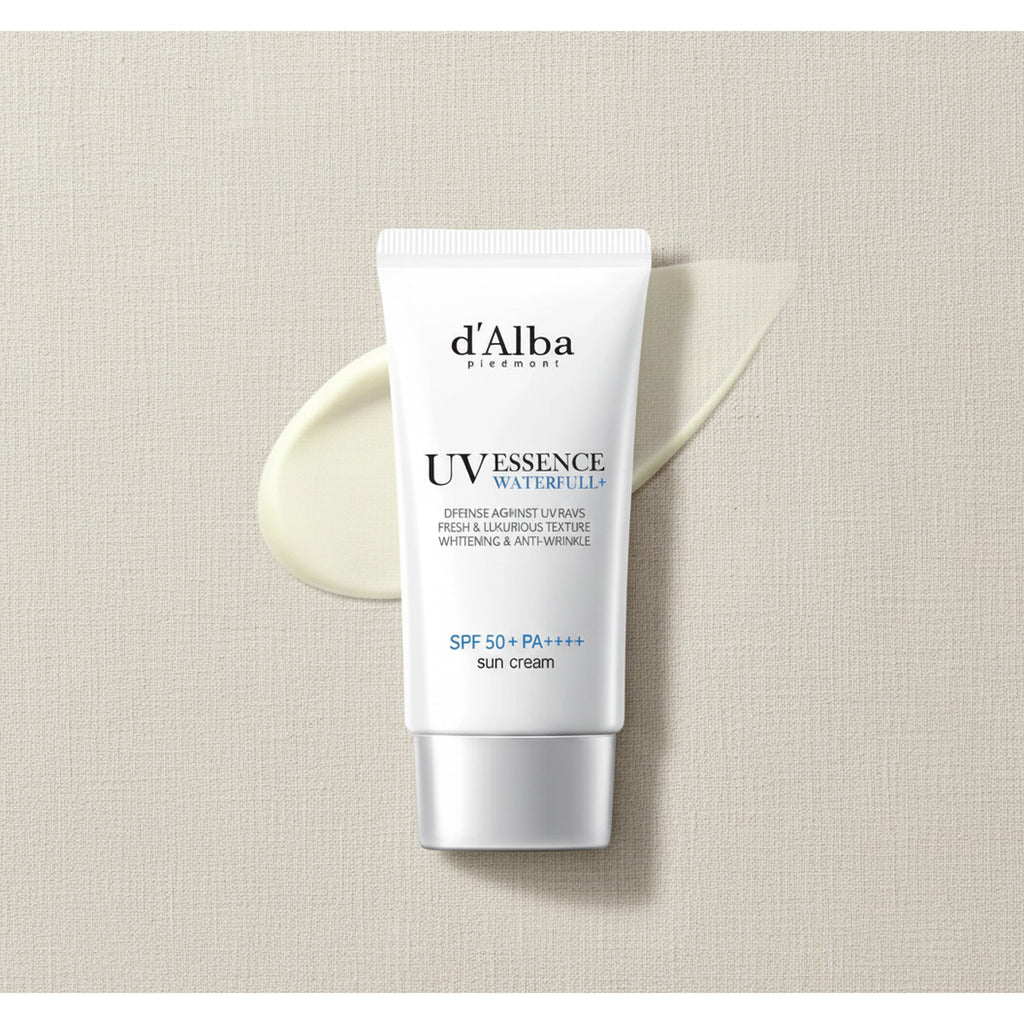 (OTC) Waterful Essence Sun cream 50ml - image 4