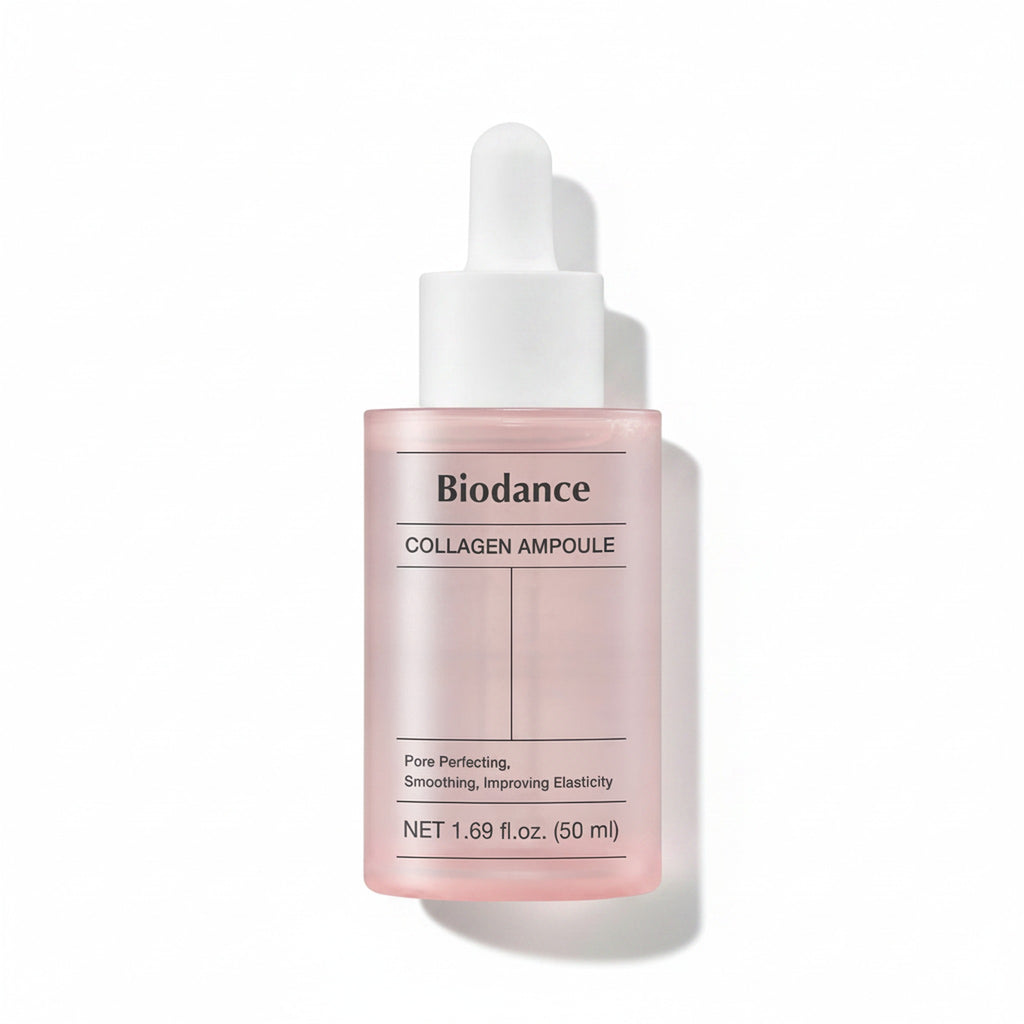 Collagen Ampoule 50ml - image 1