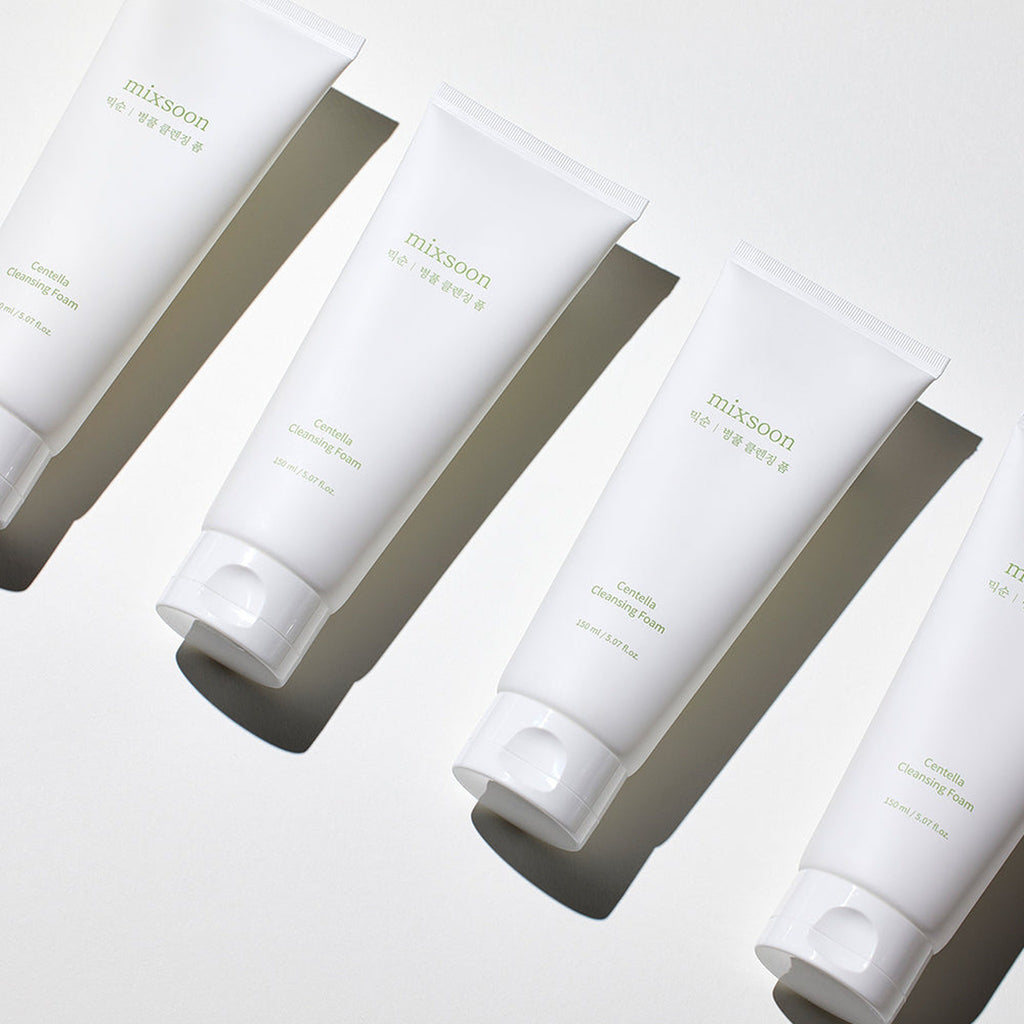 Centella Cleansing Foam 150ml - image 8