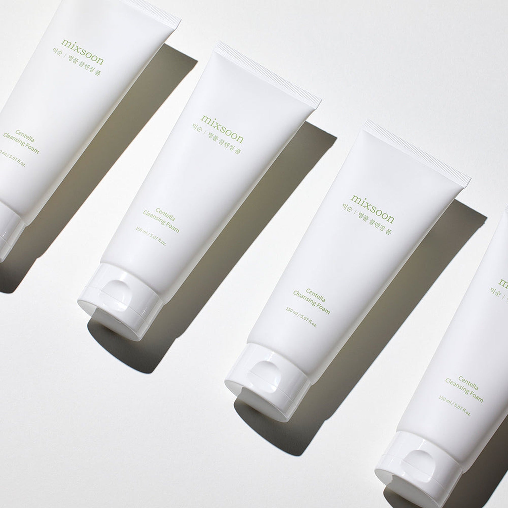 Centella Cleansing Foam 150ml - image 8