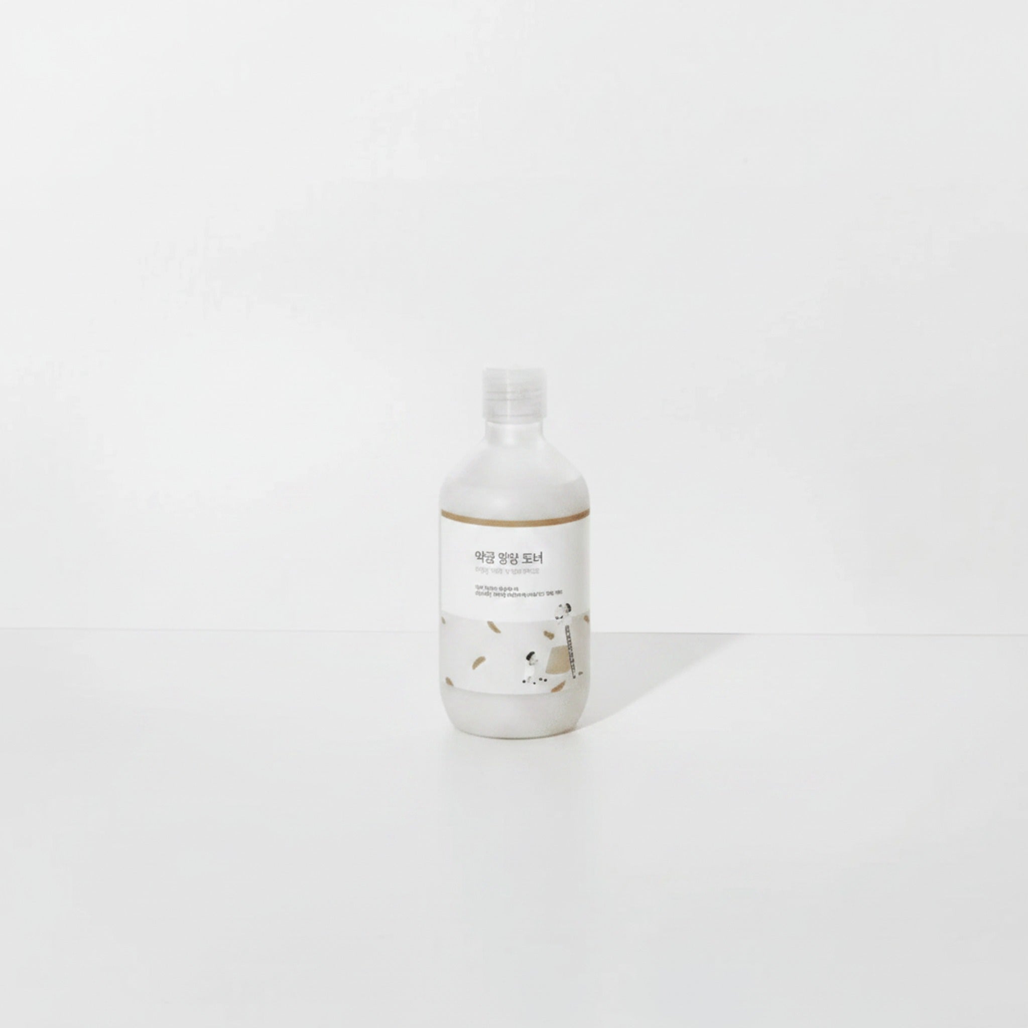 (Renewal) Soybean Nourishing Toner 300ml - image 1