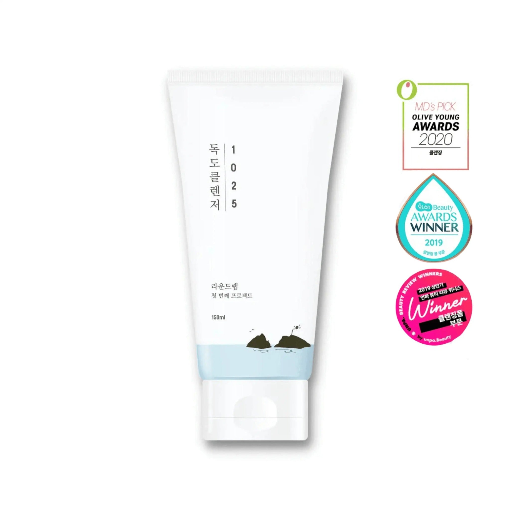 (Renewal) 1025 DOKDO CLEANSER 150ml - image 4