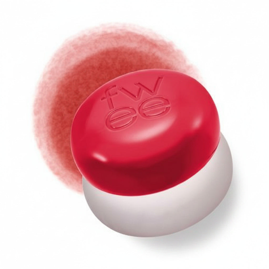 Lip&Cheek Blurry Pudding Pot RD03 Ambitious 5g - image 1