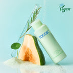 Cica Calming Powder Wash 50g - image 4