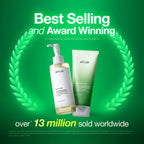 HEARTLEAF PORE CONTROL CLEANSING OIL 20ml - image 3