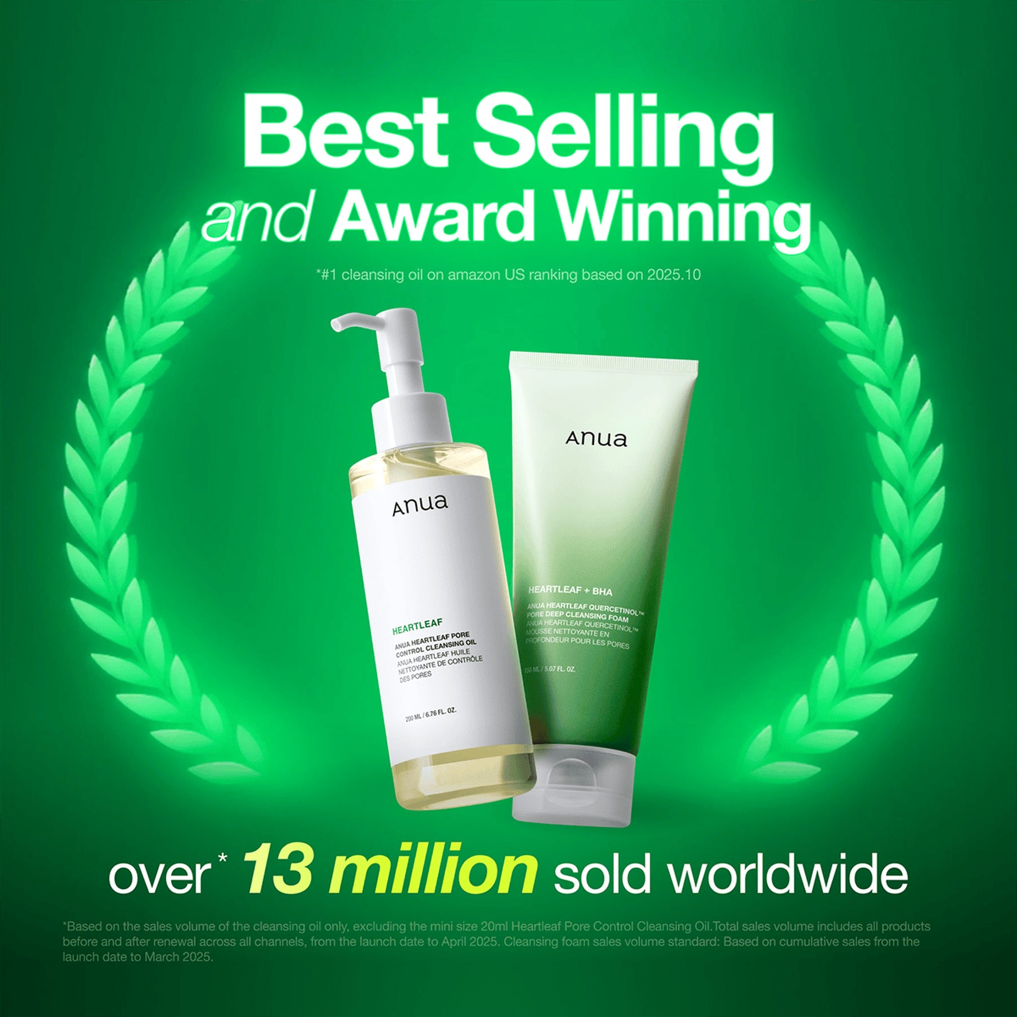 HEARTLEAF PORE CONTROL CLEANSING OIL 20ml - image 3