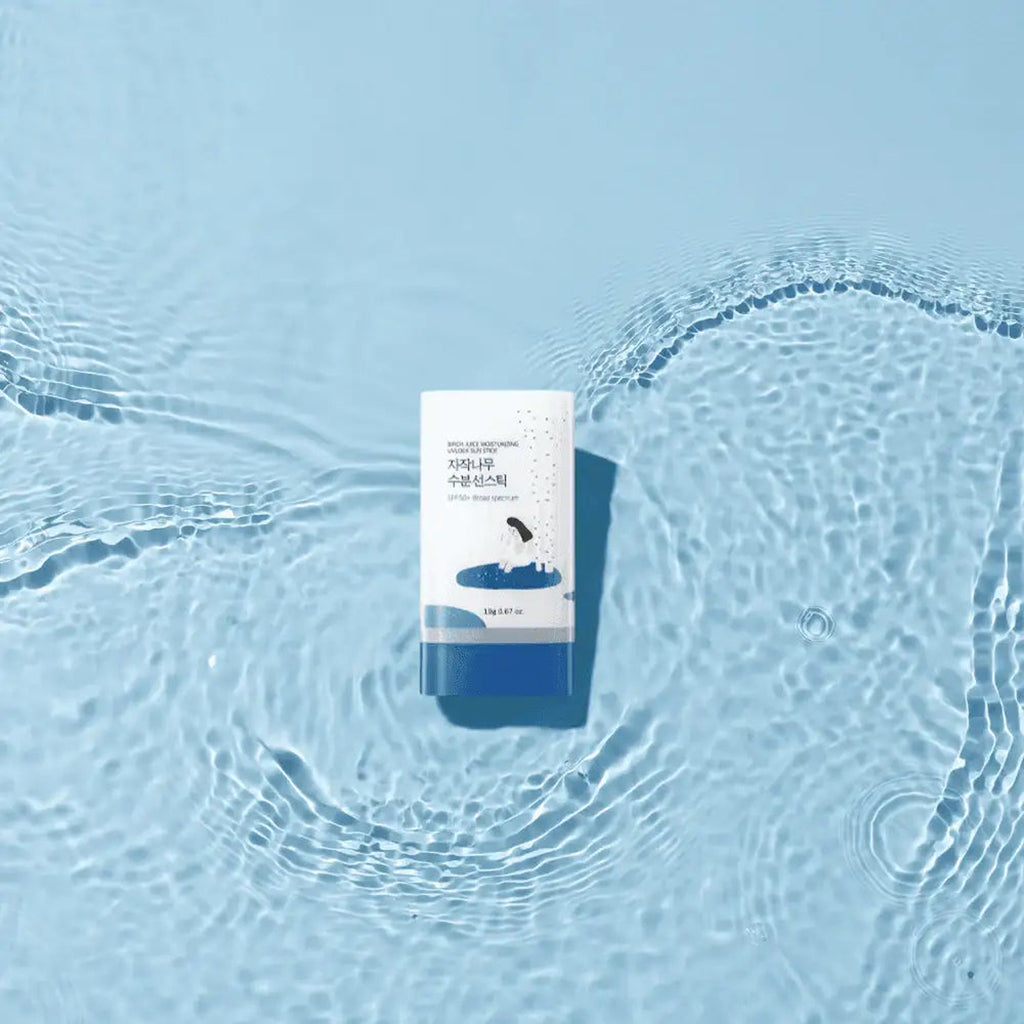 (OTC) BIRCH JUICE MOISTURIZING UVLOCK SUN STICK_19g - image 5