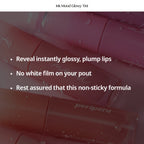 INK MOOD GLOWY TINT 05 CHERRY SO WHAT - image 7