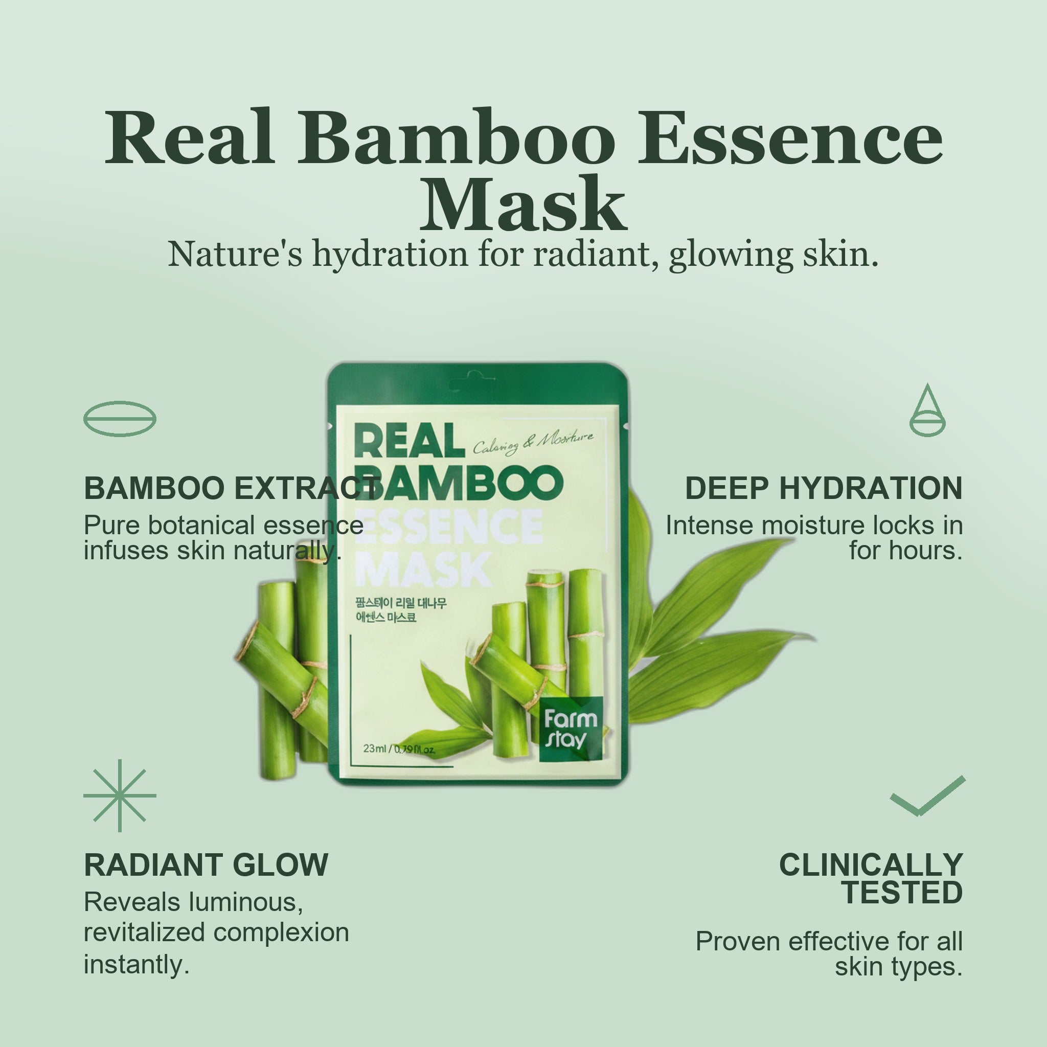 1ea-real-bamboo-essence-mask-fsp05-mbrr - infographic