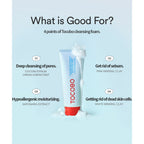 Coconut Clay Cleansing Foam 150ml - image 4