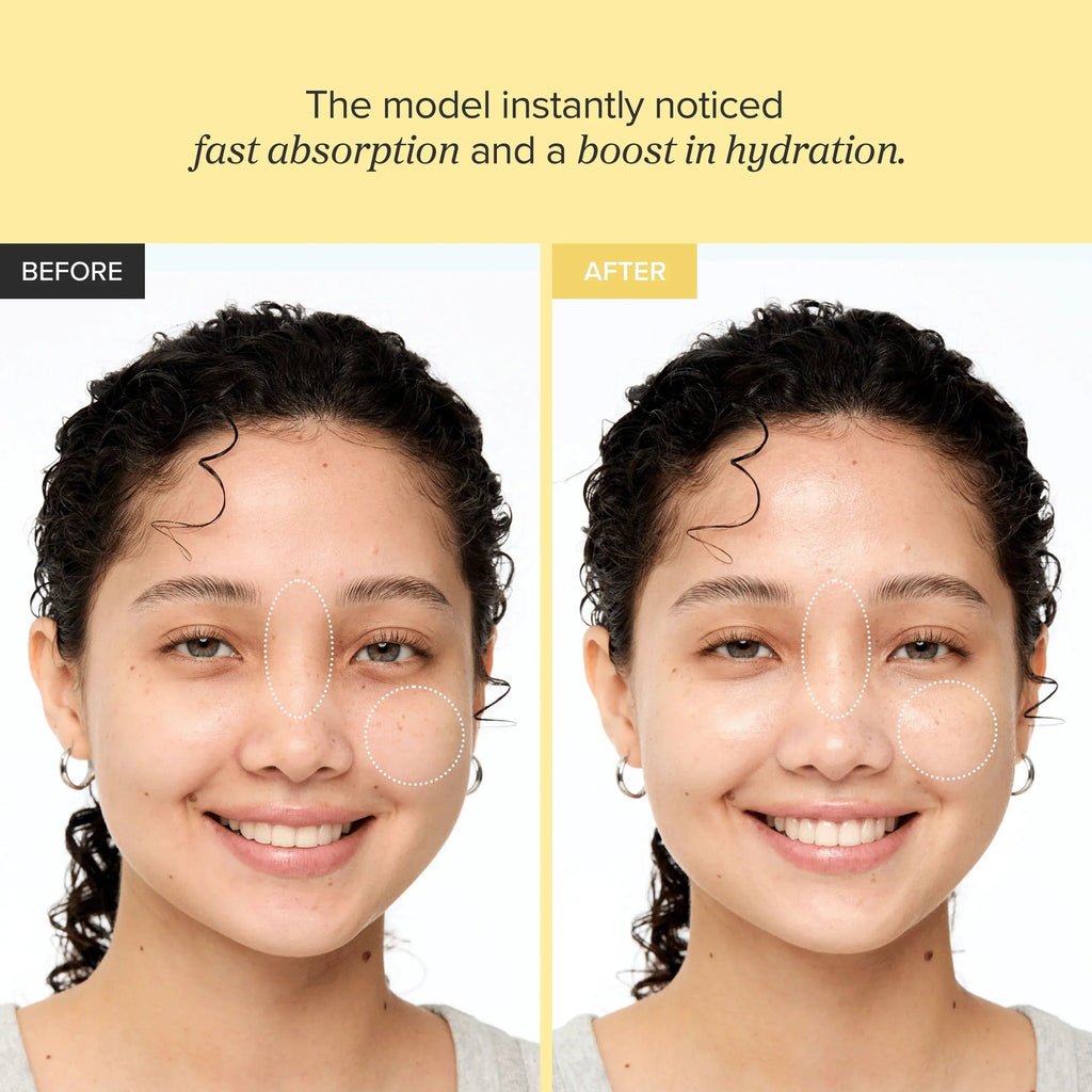 Glow Serum : Propolis+Niacinamide 30ml - image 4