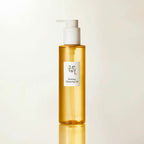 Ginseng Cleansing Oil 210ml - image 1
