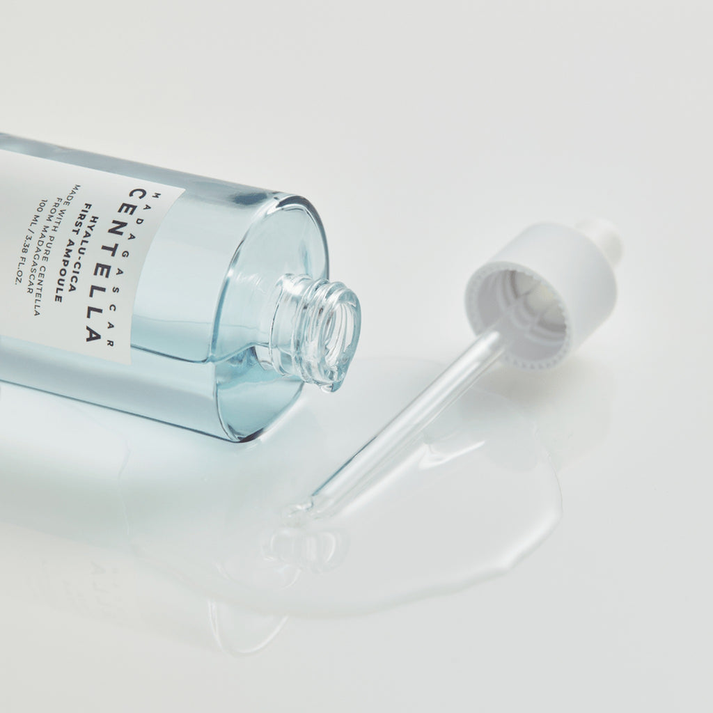 Madagascar Hyalu-cica First Ampoule 100ml - image 2