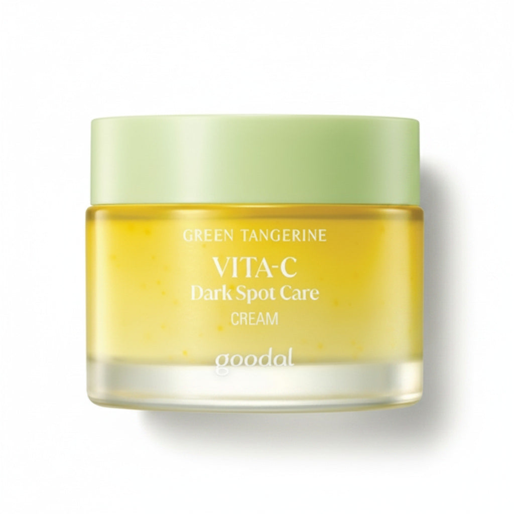 GREEN TANGERINE VITA C DARK SPOT CARE CREAM - image 1