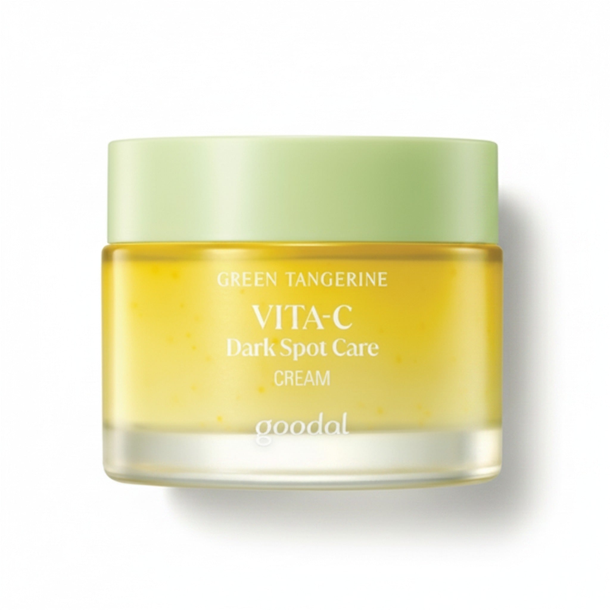 GREEN TANGERINE VITA C DARK SPOT CARE CREAM - image 1