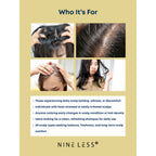 Root-Biome™ Caffeine Scalp Shampoo - image 6