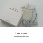 Mild Acidic pH Sheet Mask_Aqua Fit - image 8