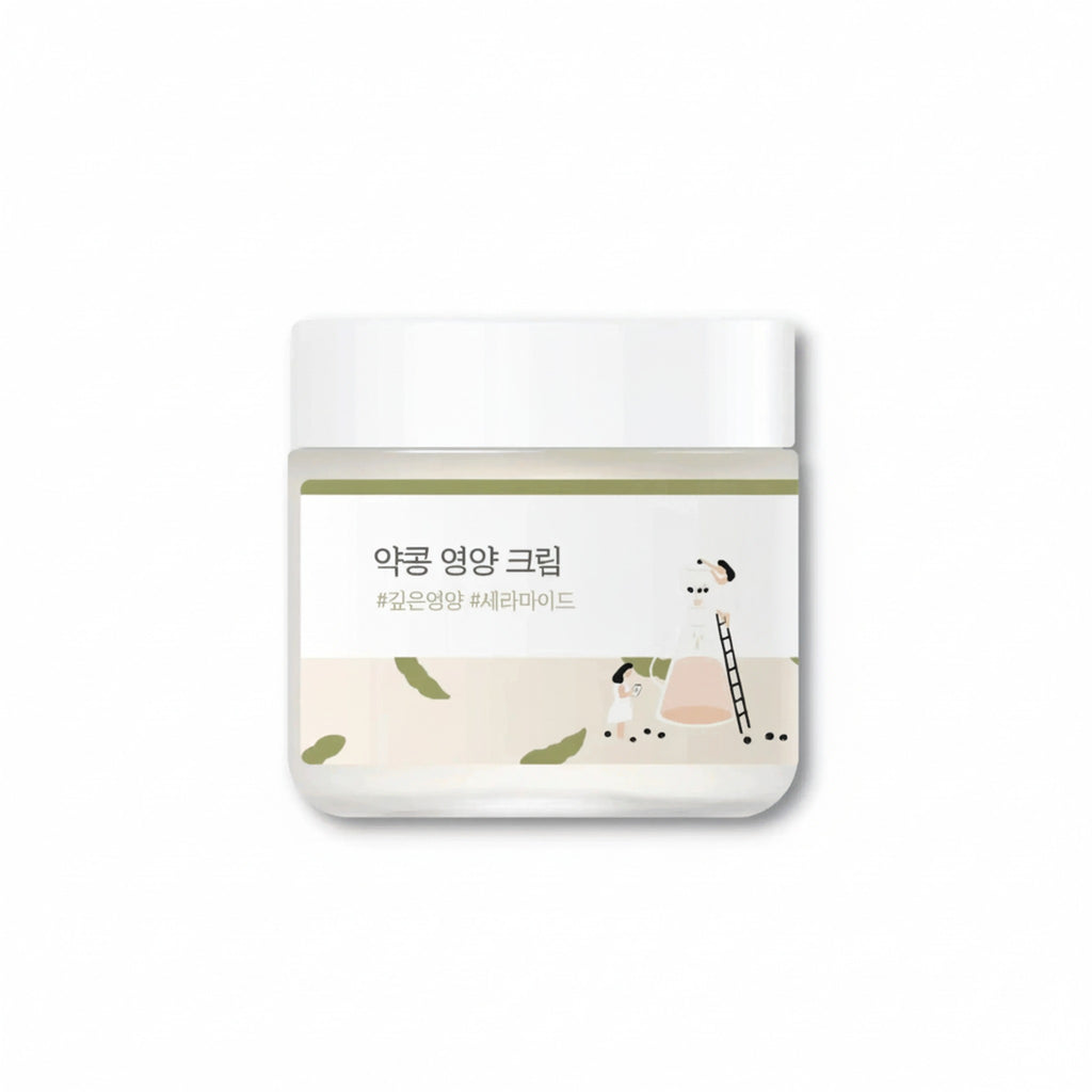 Soybean Nourishing Cream 80ml - image 1