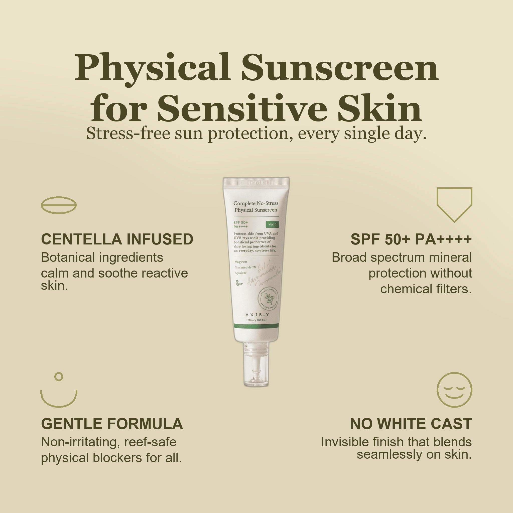 renewal-complete-no-stress-physical-sunscreen-50ml-axsm06-scrr - infographic