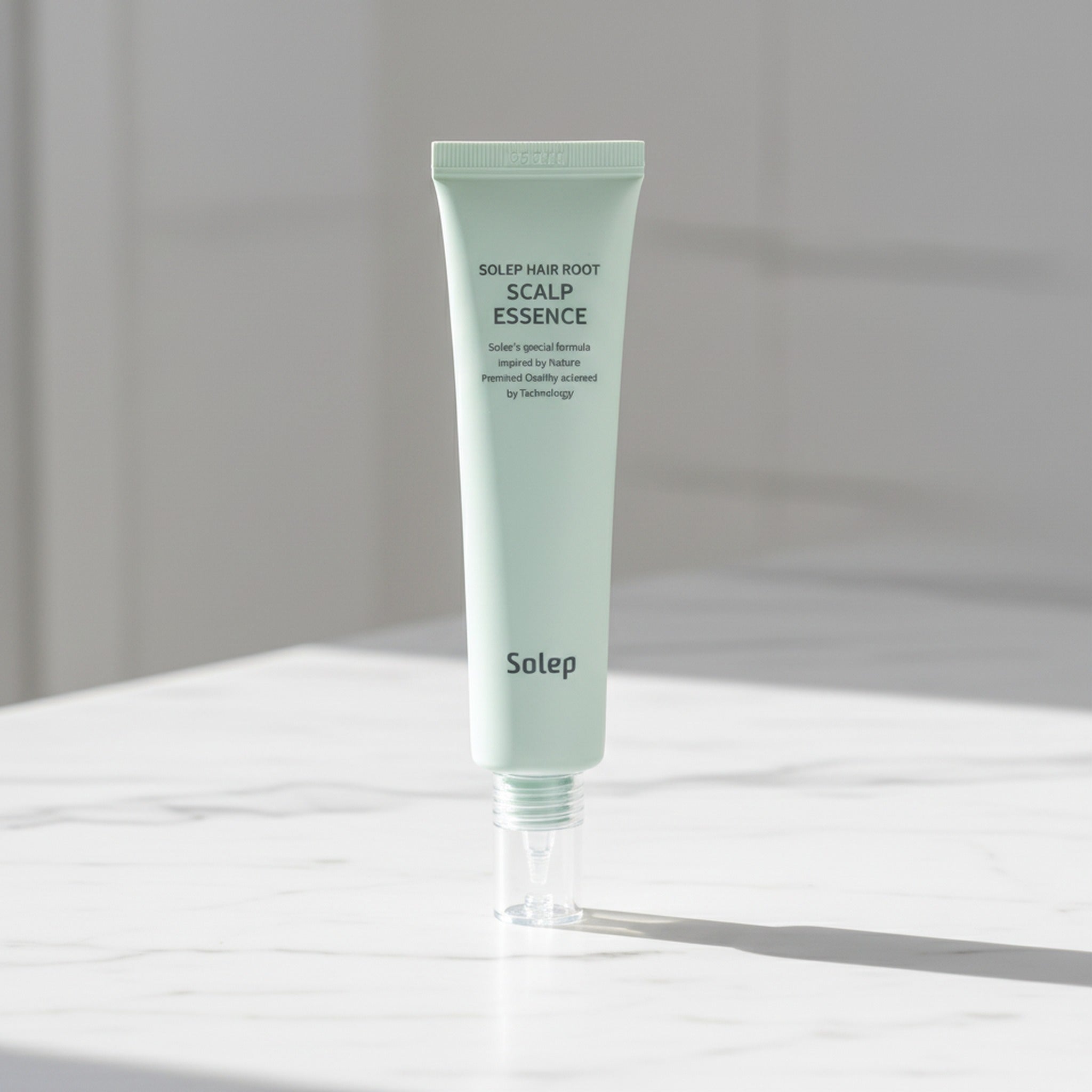 Hair Root Scalp Essence 40ml - image 2