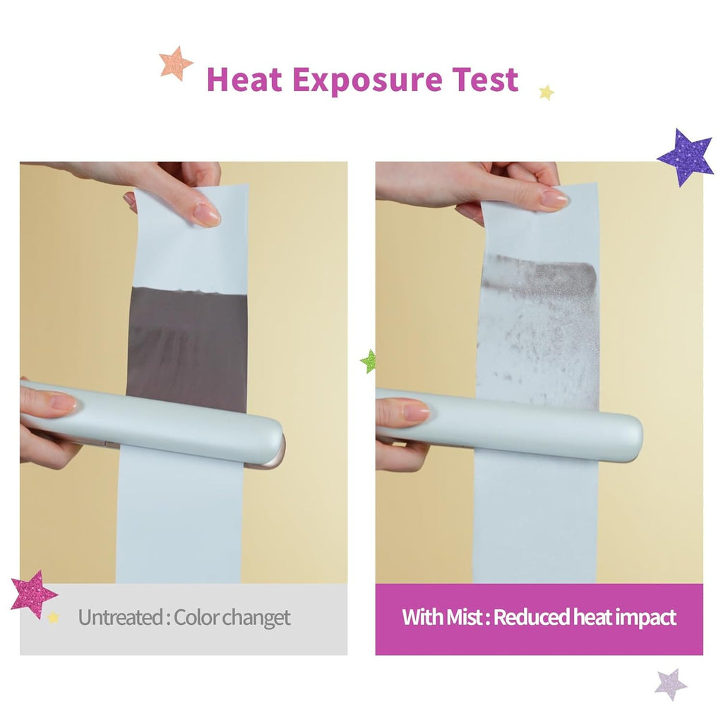 TOCOBO HEAT PROOF HAIR MIST 02 MY DEFAULT - image 3