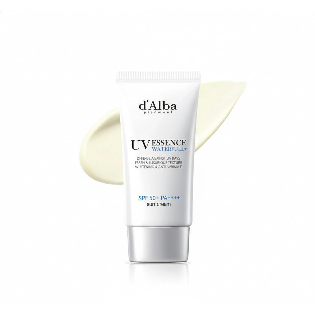 (OTC) Waterful Essence Sun cream 50ml - image 1