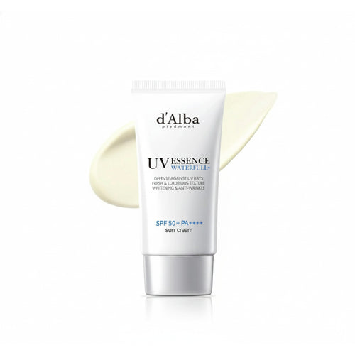 (OTC) Waterful Essence Sun cream 50ml - image 1