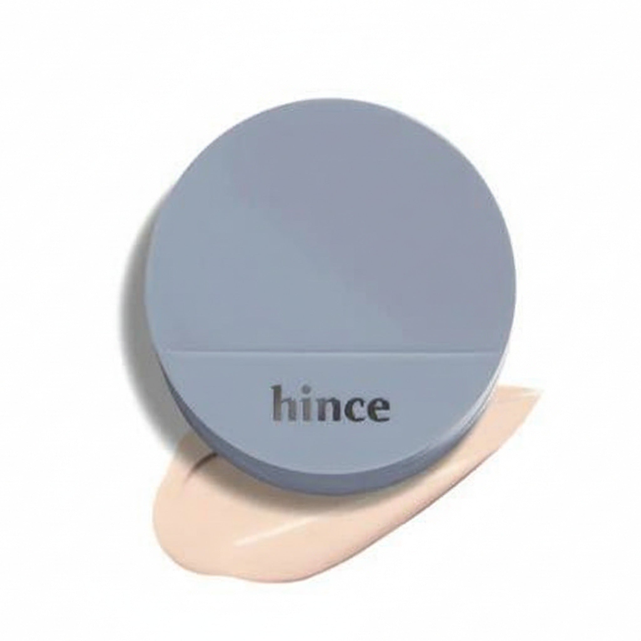 SECOND SKIN MESH MATTE CUSHION 15 ROSY 12g - image 5