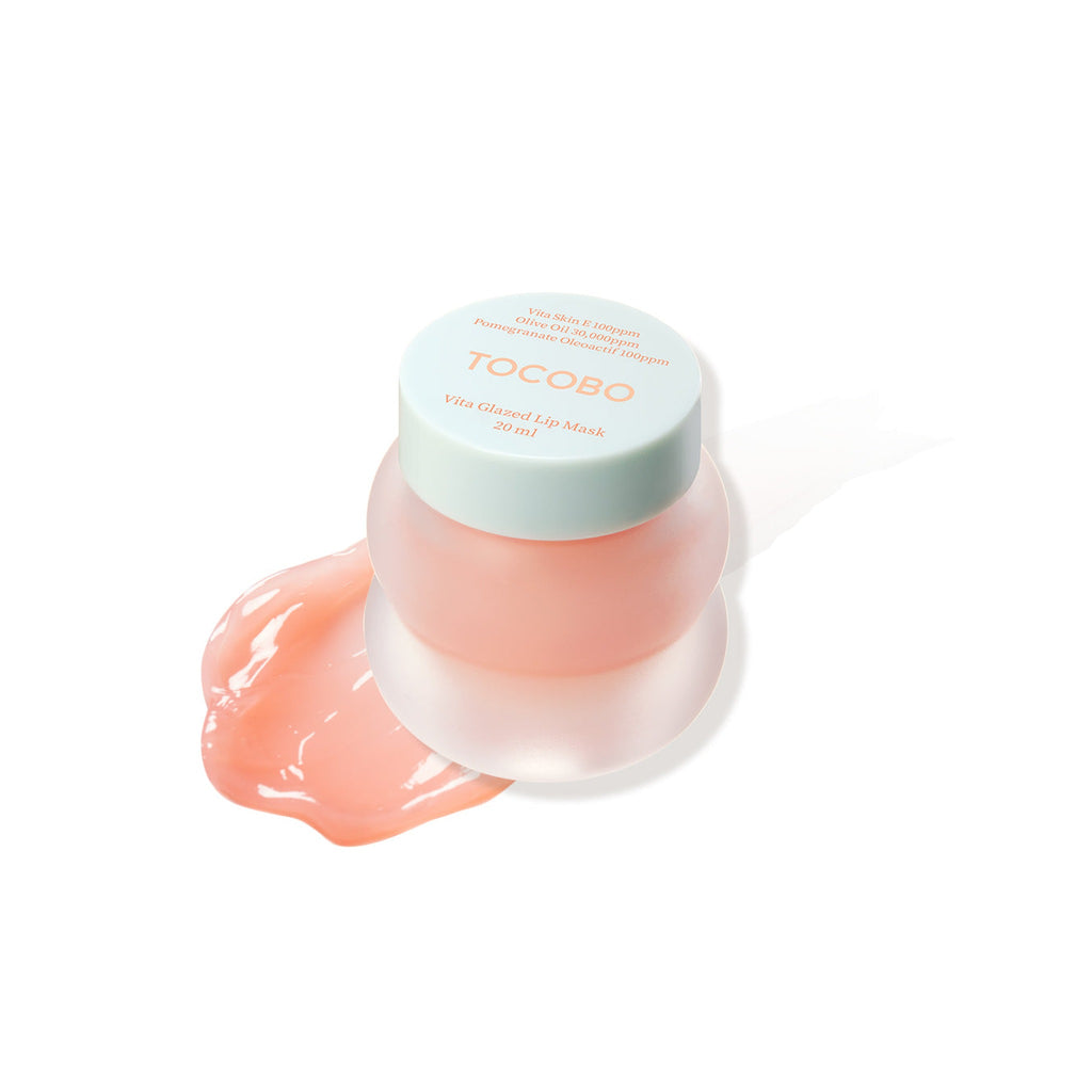 Vita Glazed Lip Mask 20ml - image 6