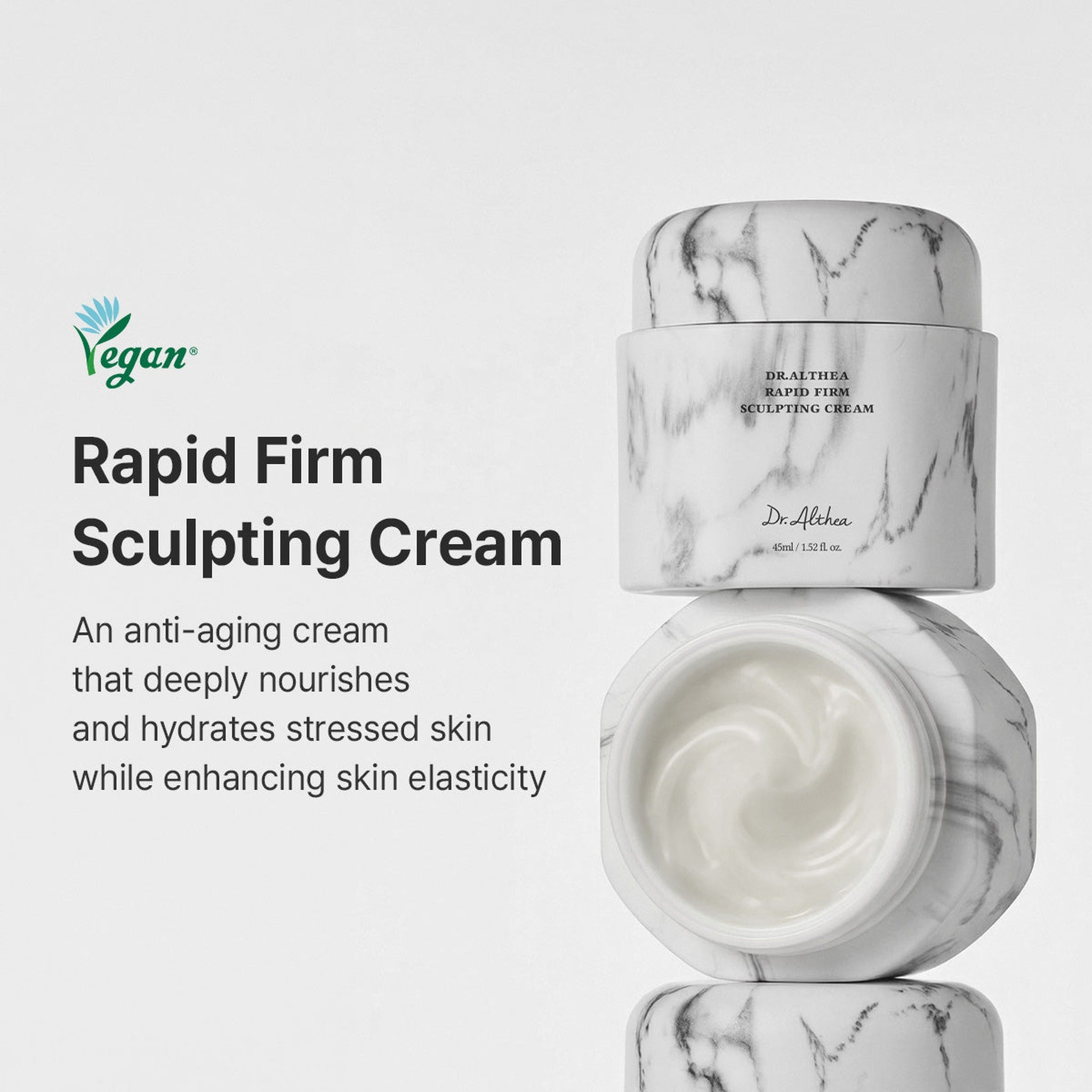Rapid Firm Sculpting Cream 45ml - image 2