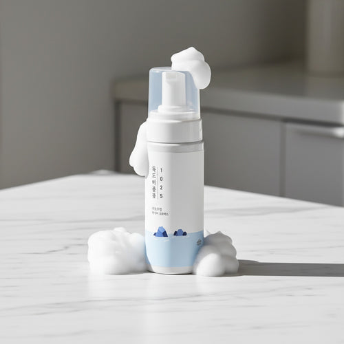 (Renewal) 1025 DOKDO BUBBLE FOAM_150ml - image 2