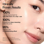 RICE ENZYME BRIGHTENING CLEANSING POWDER 40g - image 7