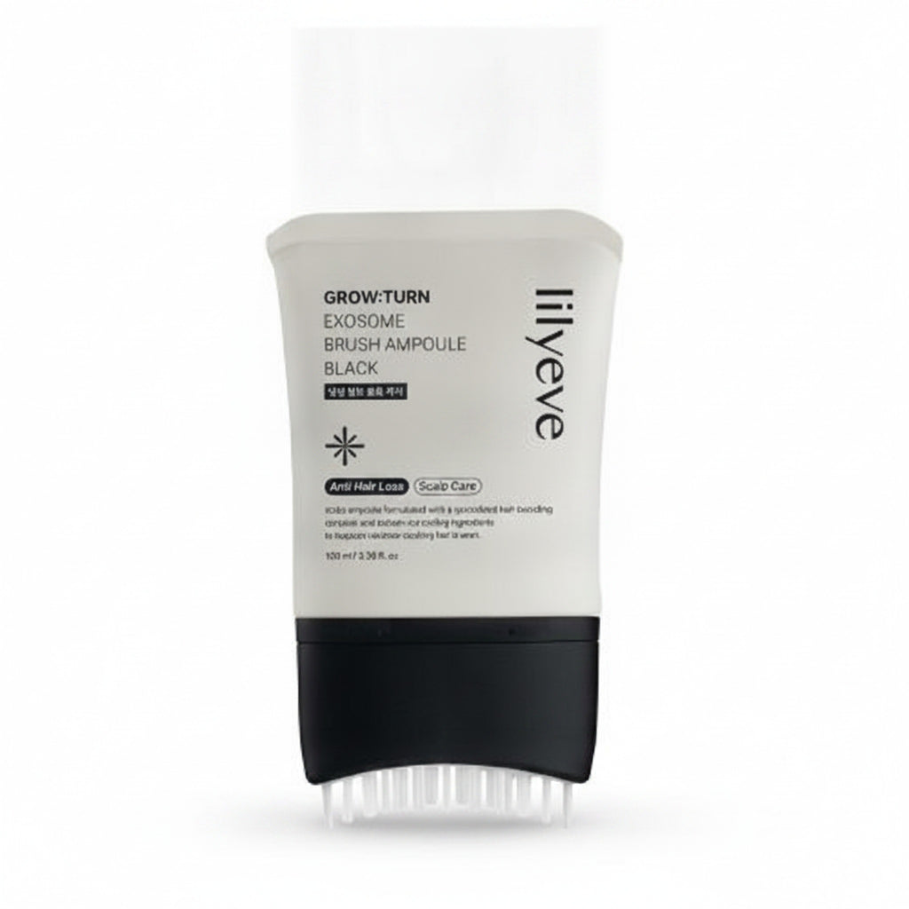 grow-turn-exosome-brush-ampoule-prime-100ml-livhs01-sb - packshot