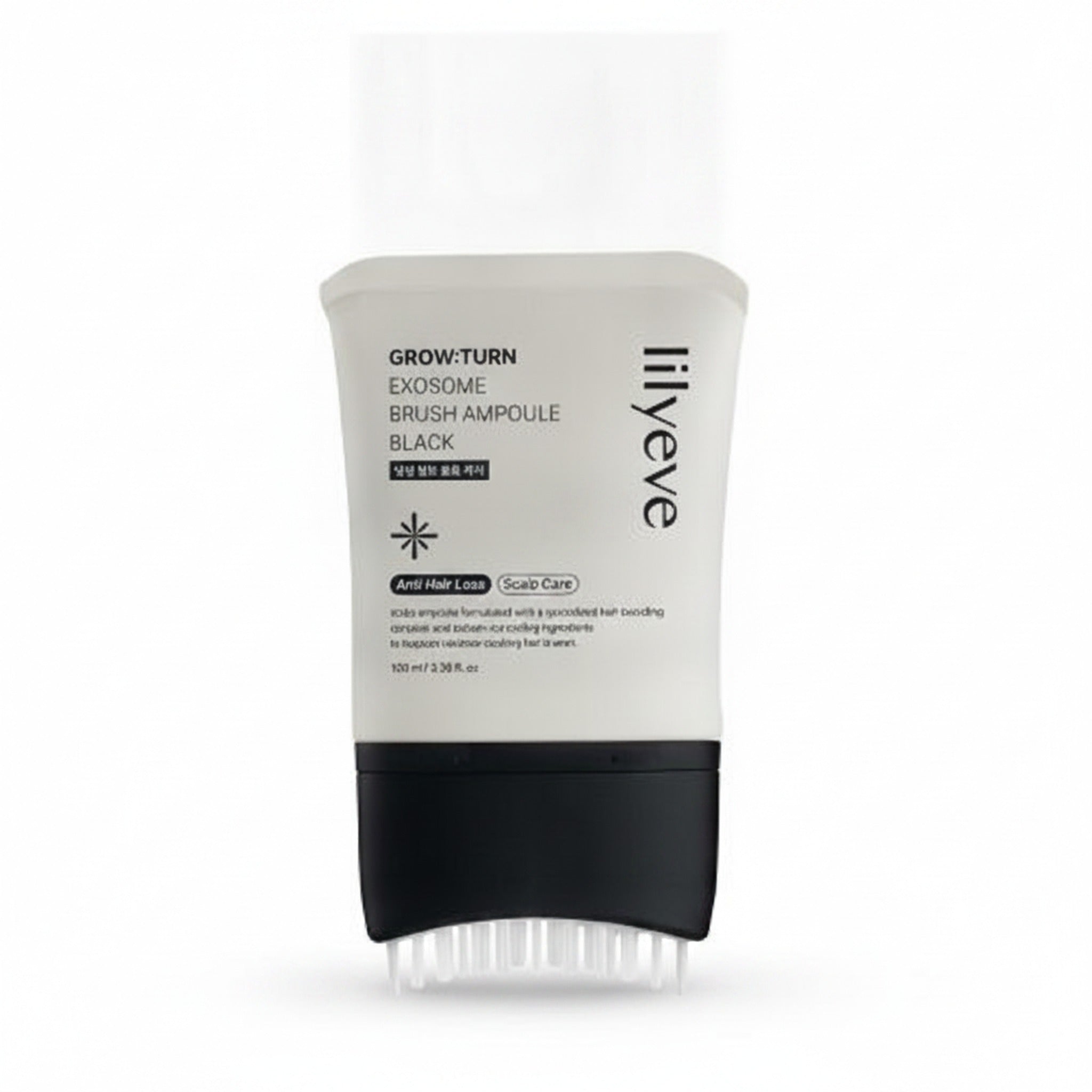 grow-turn-exosome-brush-ampoule-prime-100ml-livhs01-sb - packshot