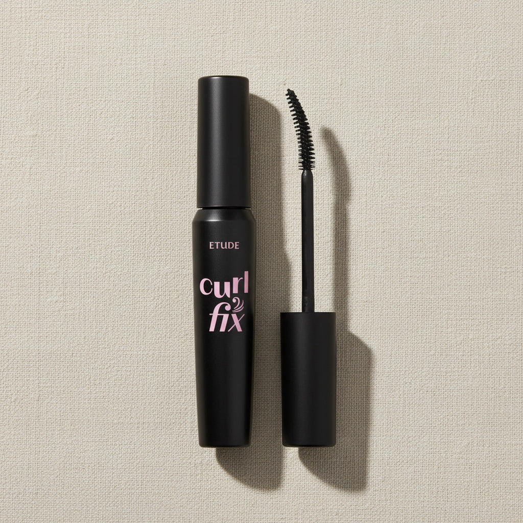 (24AD) Curl Fix Mascara 04 Volume - image 4