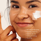 WONDER Black Rice 10 Hyaluronic Cream 90ml - image 3