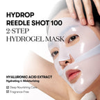 REEDLE SHOT 700 2-STEP MASK - image 2