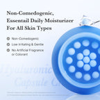 HYALURONIC MOISTURIZING CAPSULE CREAM 55g - image 7