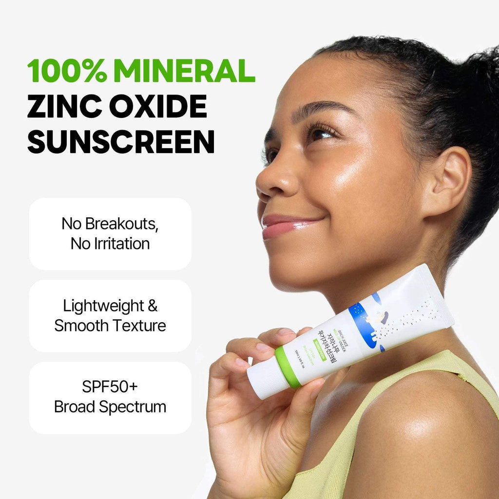 (OTC) BIRCH JUICE MILD-UP UVLOCK_50ml - image 3