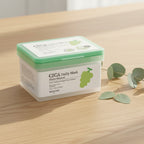 SHINE MUSCAT CICA MASK - image 3