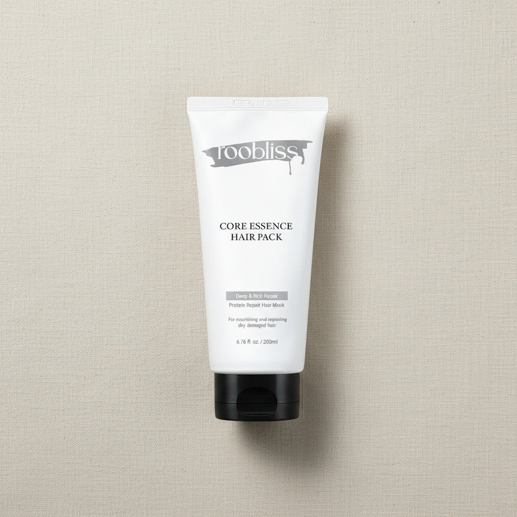 Core Essence Hair Pack 200ml - image 4